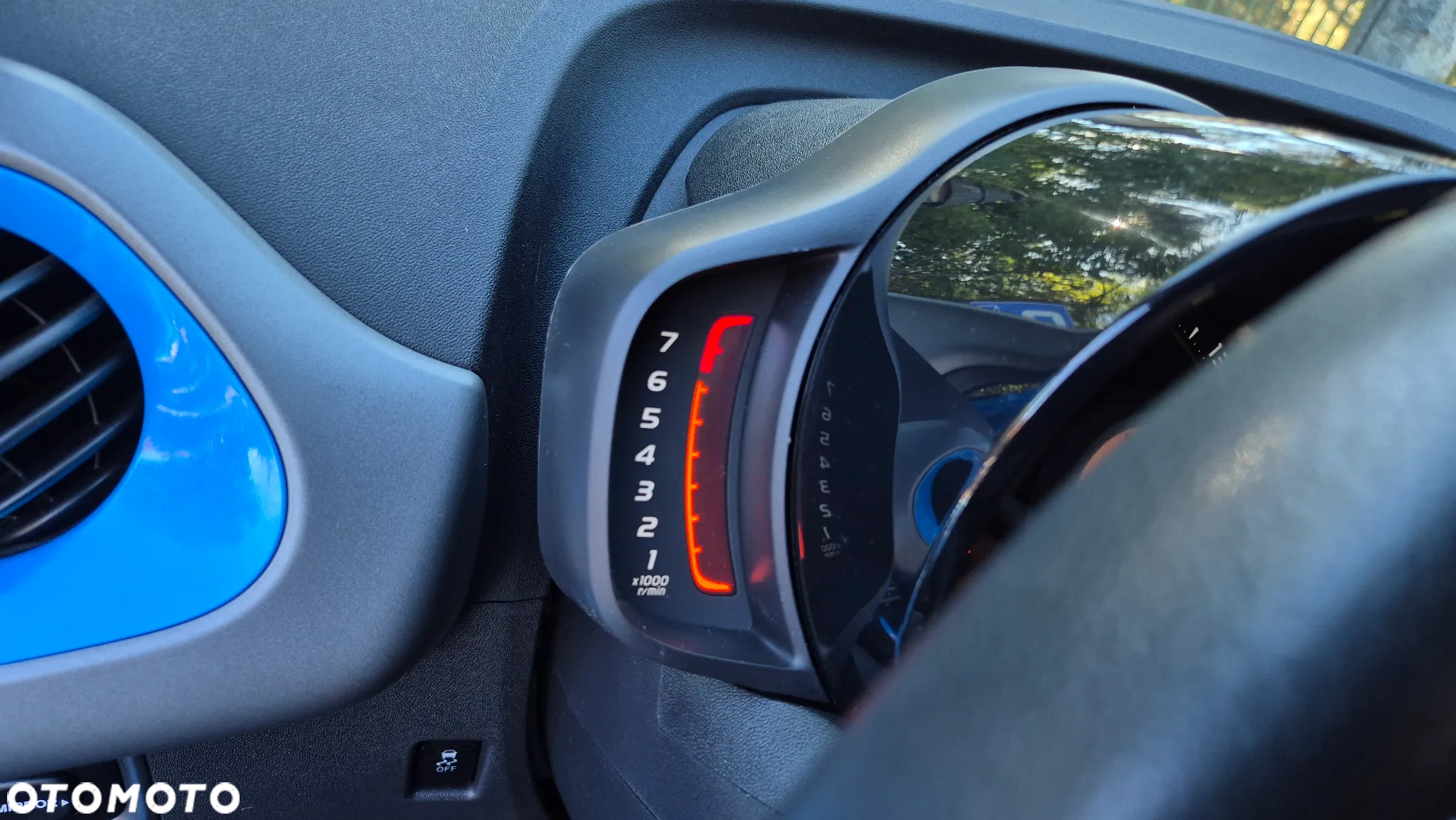 Toyota Aygo x-clusive Style Selection - 22
