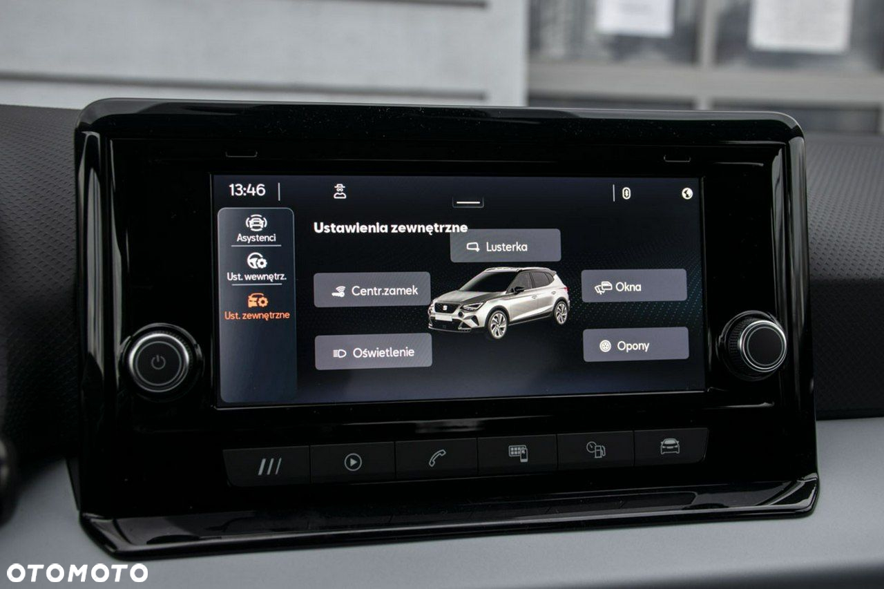 Seat Arona - 29