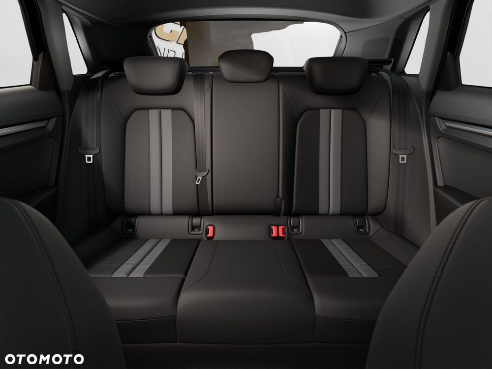 Audi A3 Sportback TDI 110 kW S tronic - 20