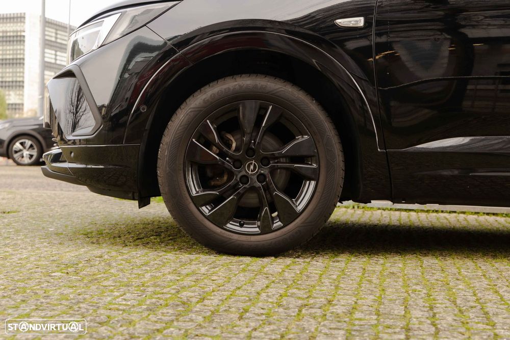 Opel Grandland 1.5 CDTI GS Line AT - 3