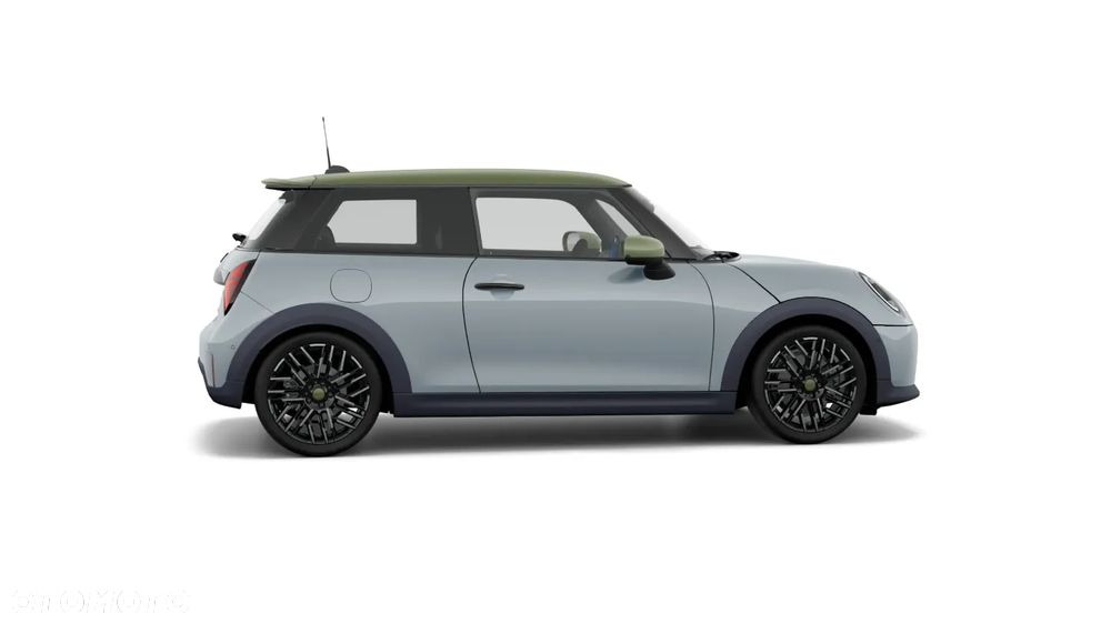 MINI Cooper S Paul Smith Edition - 6