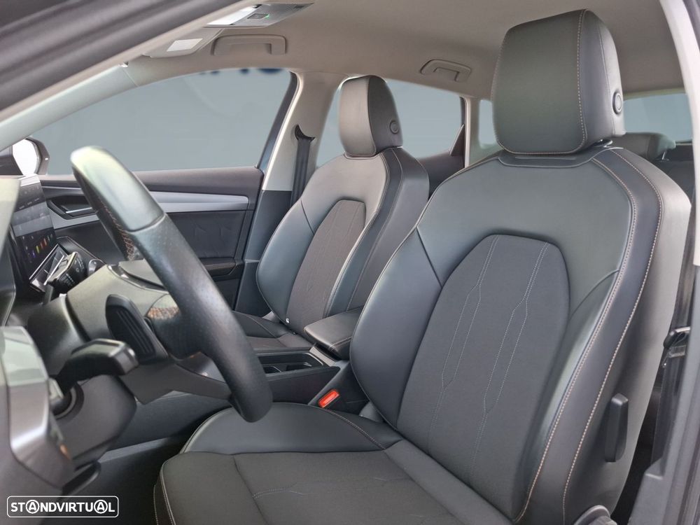 Cupra Formentor 1.4 e-Hybrid DSG - 8