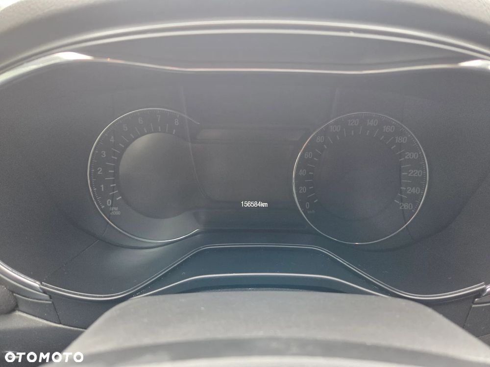 Ford Mondeo 1.5 EcoBoost Edition - 6