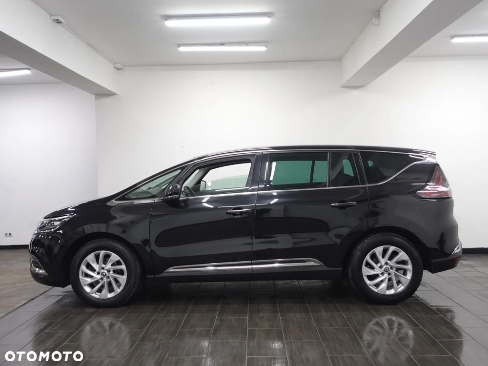 Renault Espace Energy dCi 130 Life - 5