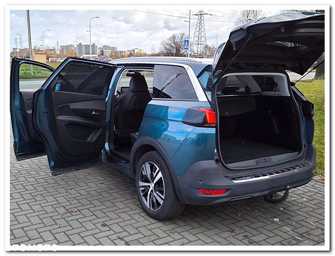 Peugeot 5008 1.2 PureTech Active S&S - 16