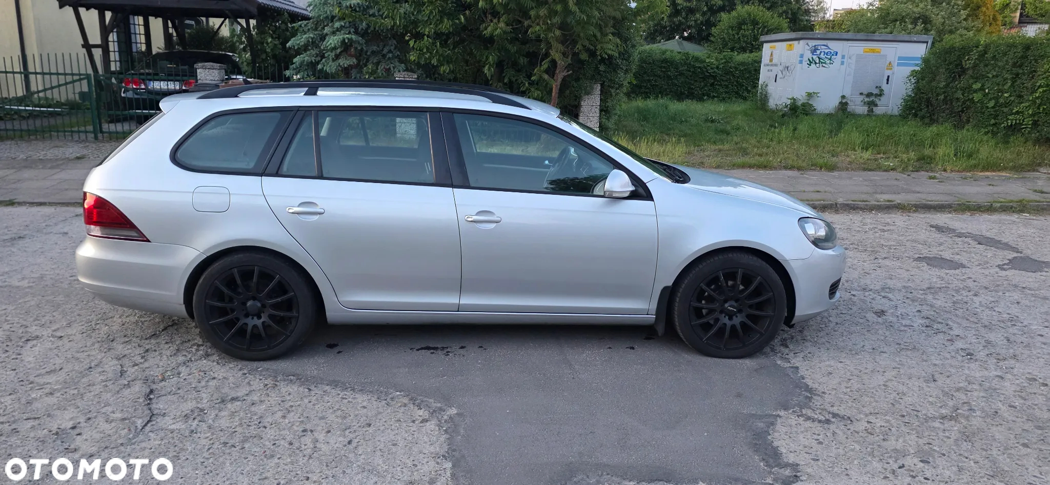 Volkswagen Golf 1.6 TDI BlueMotion Technology Comfortline - 5