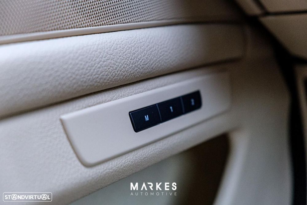 BMW 525 d Line Luxury Auto - 19