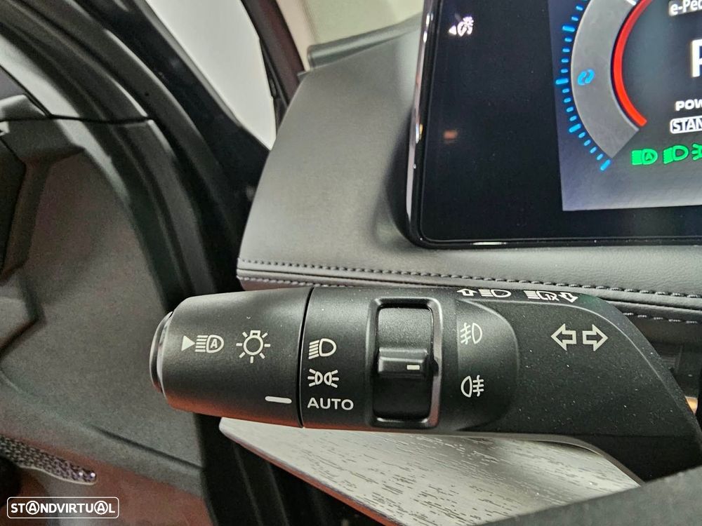 Nissan Ariya 63 kWh Advance - 18