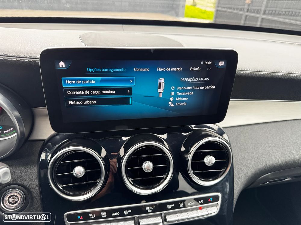 Mercedes-Benz GLC 300 - 25