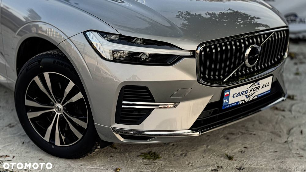 Volvo XC 60 T6 Plug-In Hybrid AWD Inscription - 5