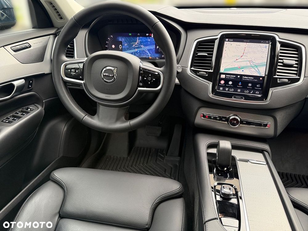 Volvo XC 90 - 17