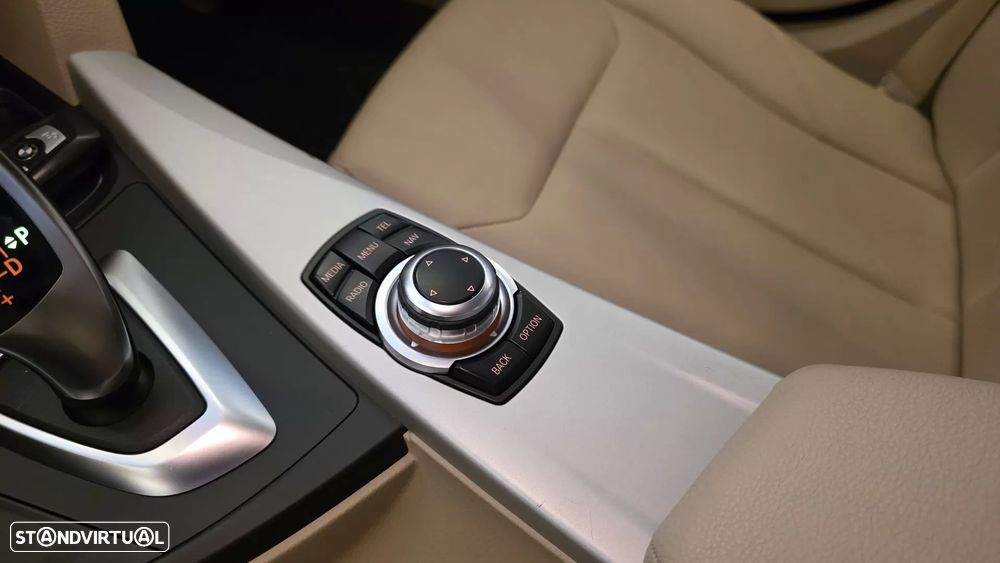 BMW 420 Gran Coupé d Advantage Auto - 42