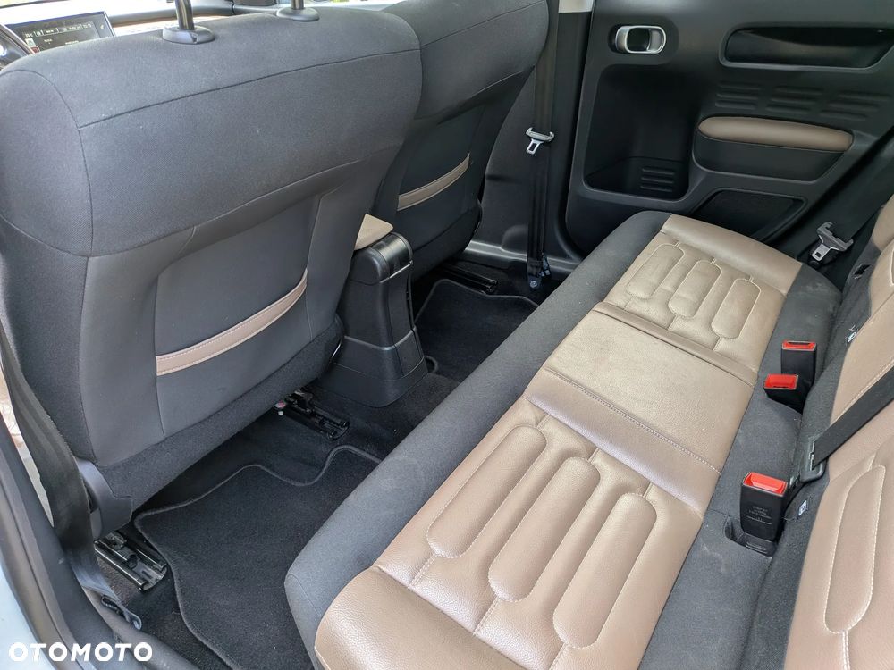 Citroën C4 Cactus 1.6 Blue HDi Shine Edition - 14
