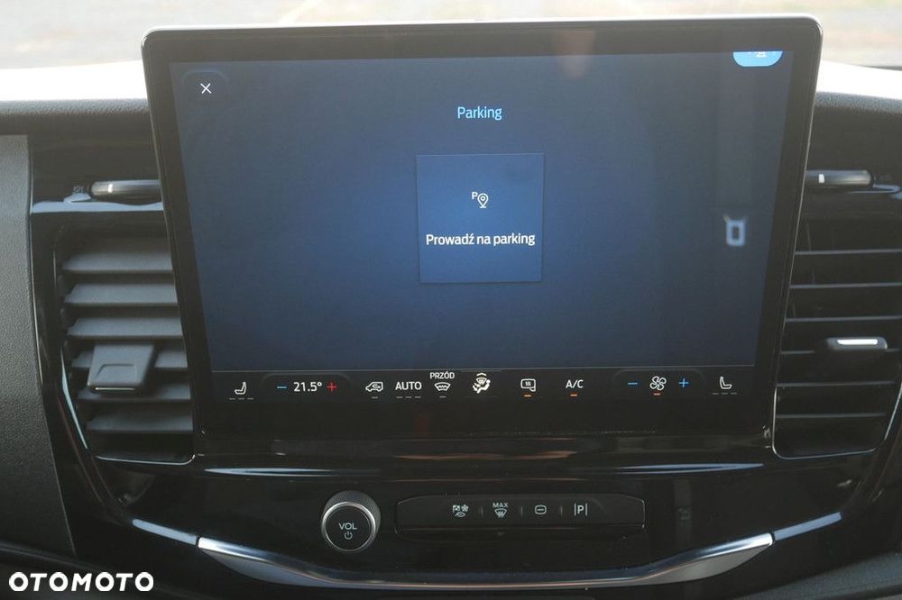 Ford Transit 68 kWh 350 L3H2 Trend RWD Ogrz. Fotele Szyba Navi Kamera SalonPL VAT23% Właścicielem pojazdu jest Ayvens Financial Services Pols - 18