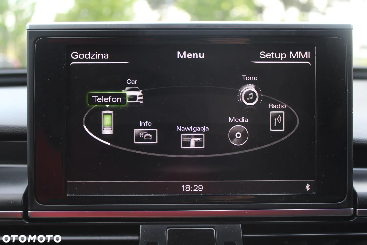 Audi A6 Avant 3.0 TDI DPF quattro S tronic sport selection - 25