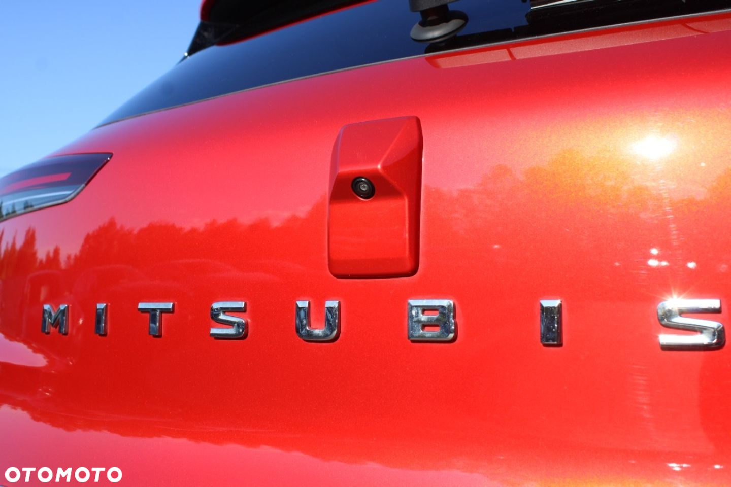 Mitsubishi ASX - 19