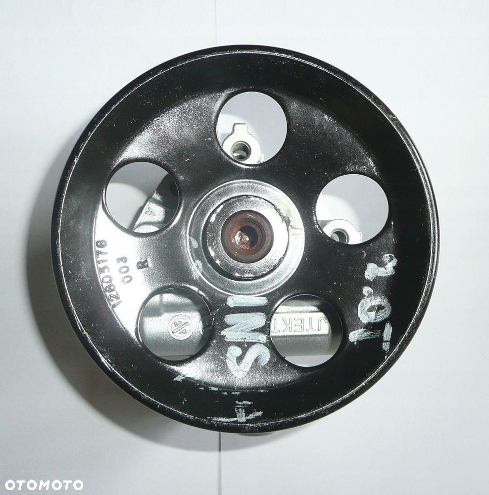 Pompa wspomagania opel insignia a opc saab 95 9-5 2.0 turbo opc vxr a20nft - 4