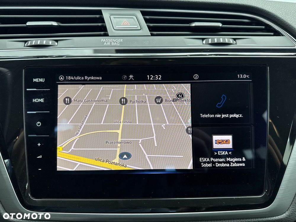Volkswagen Touran 2.0 TDI BMT SCR Comfortline - 25