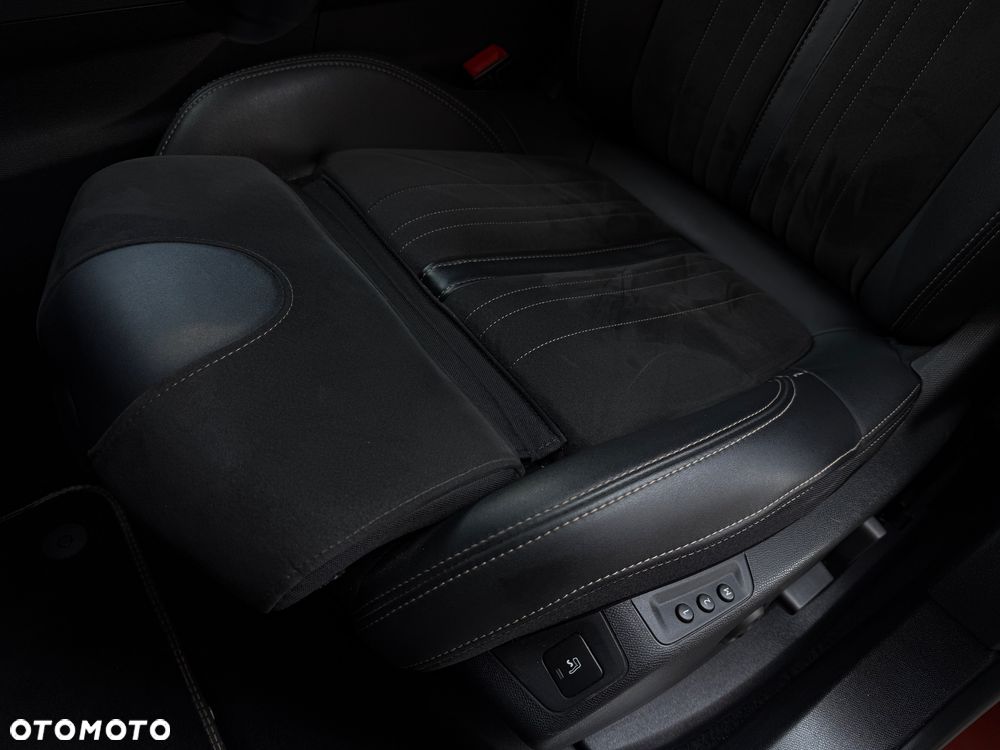 Peugeot 5008 2.0 BlueHDi GT S&S EAT8 - 8