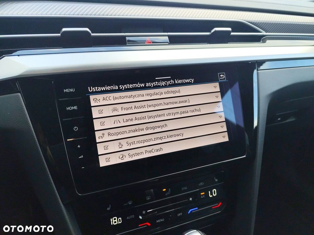 Volkswagen Arteon Shooting Brake 2.0 TDI R-Line DSG - 27