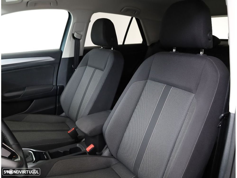 VW T-Roc 1.5 TSI Life DSG - 14