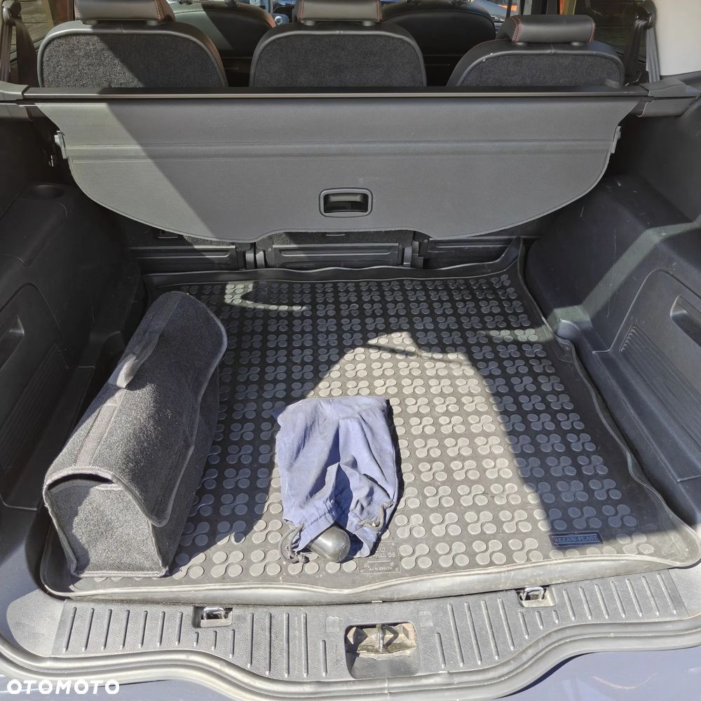 Ford S-Max 2.0 TDCi DPF Titanium X - 22