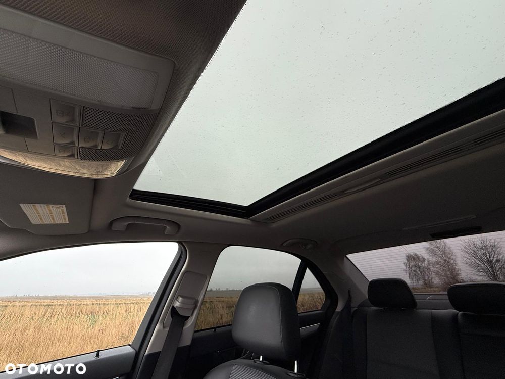 Mercedes-Benz Klasa C 200 Kompressor Automatik Elegance - 15