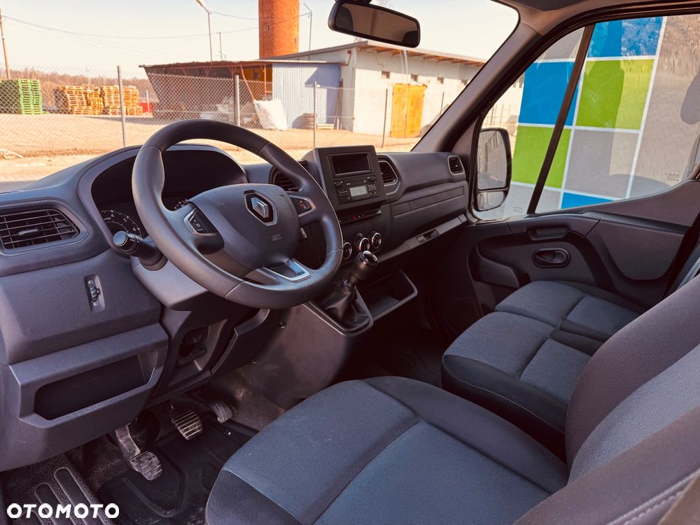 Renault MASTER L3H2 - 10