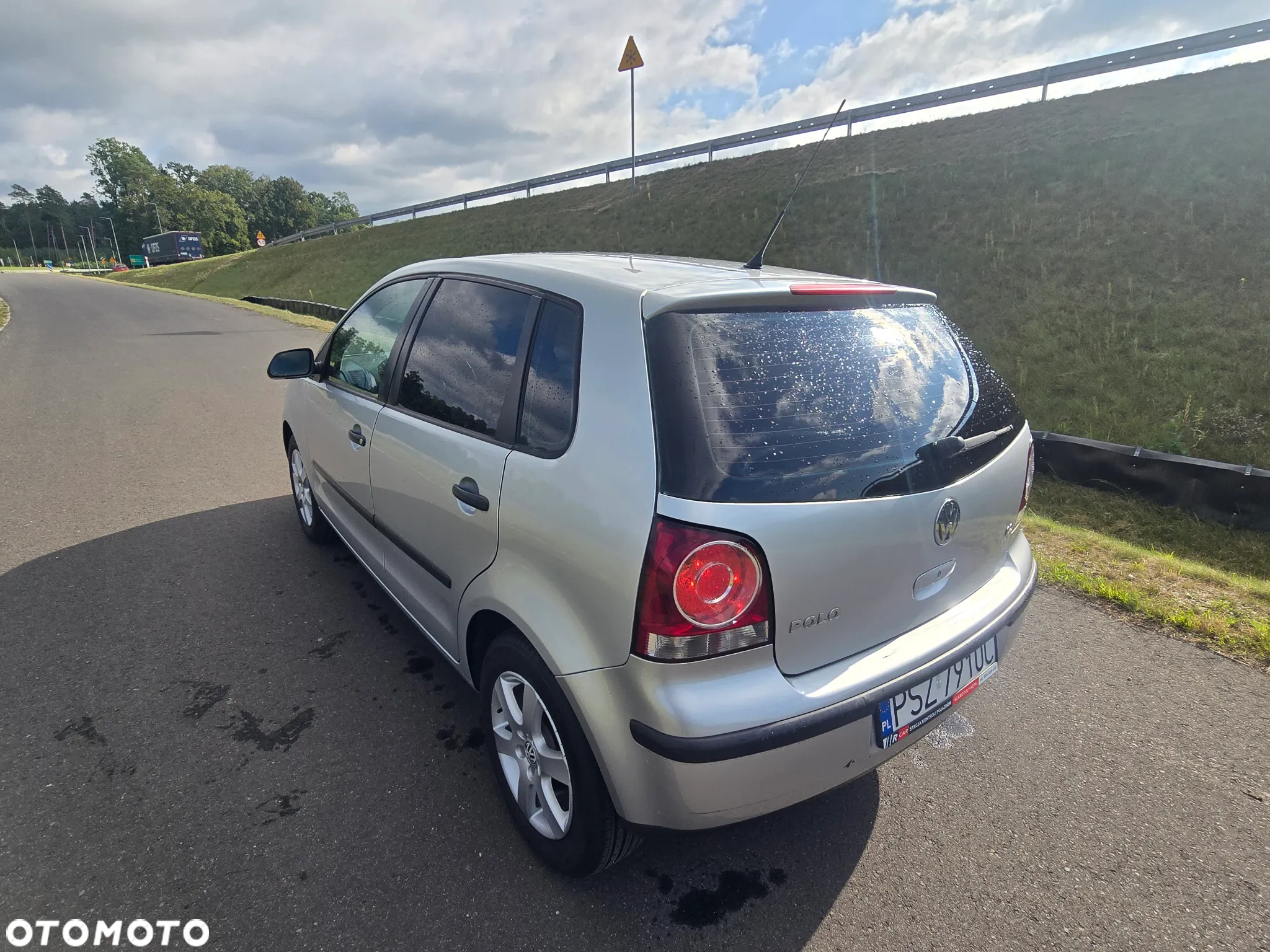 Volkswagen Polo 1.2 12V Trendline - 7