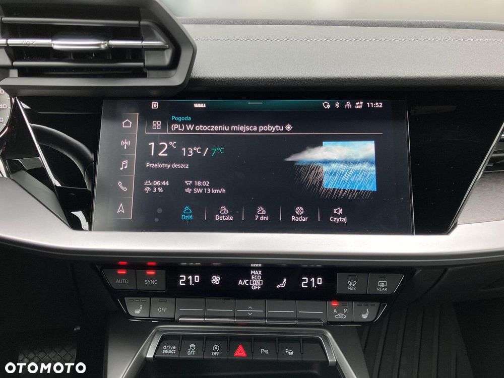 Audi A3 Sportback - 26