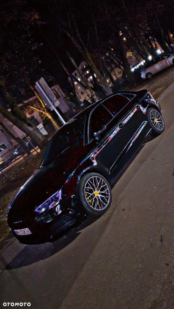 Audi A3 Limousine - 4