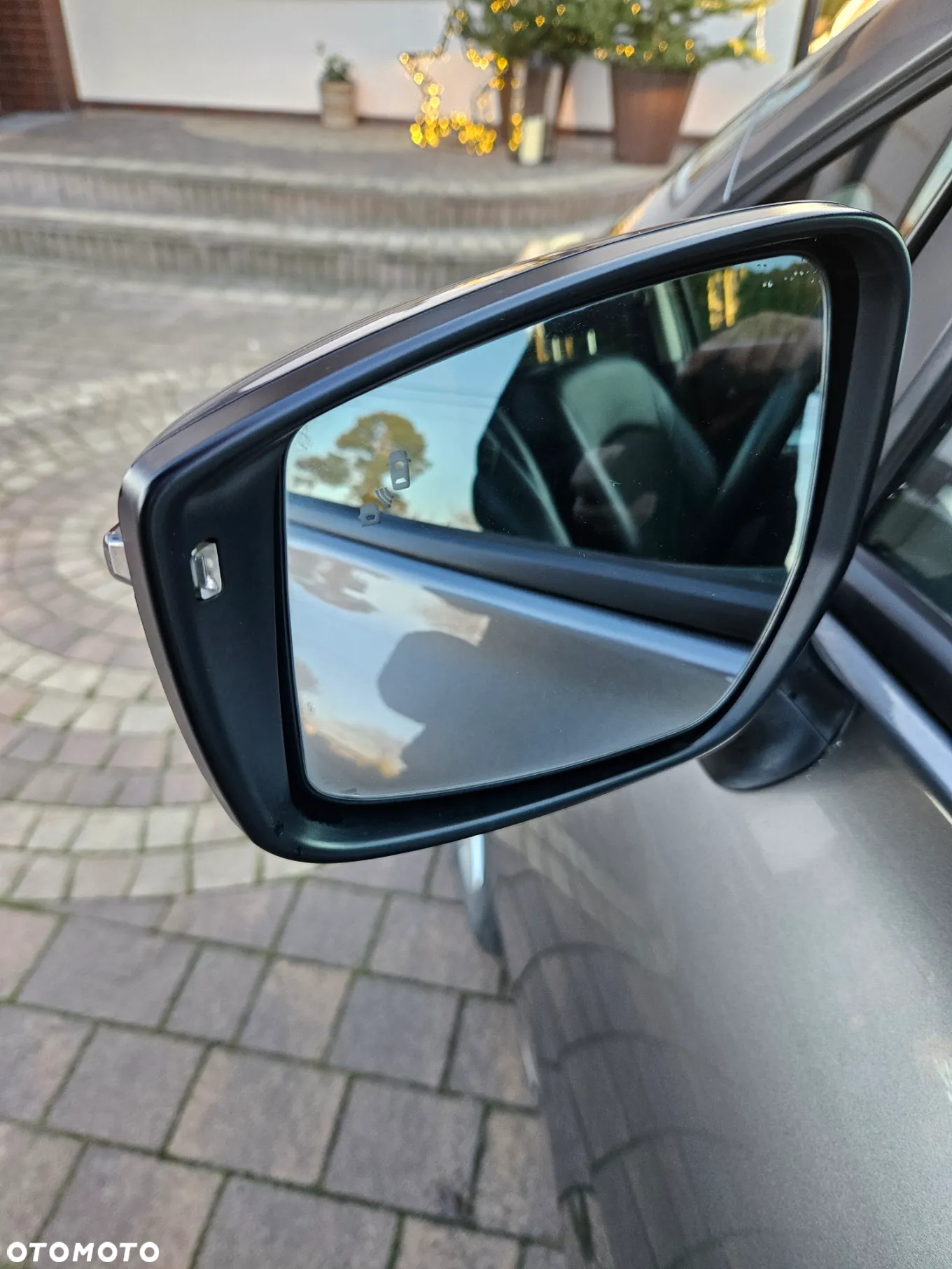 Nissan Note 1.5 dCi Tekna EU6 - 15