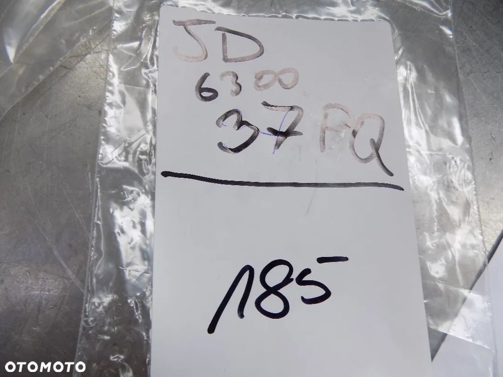 zawór suwak położenia biegu power quad john deere 6300 6100 6200 6400 - 3