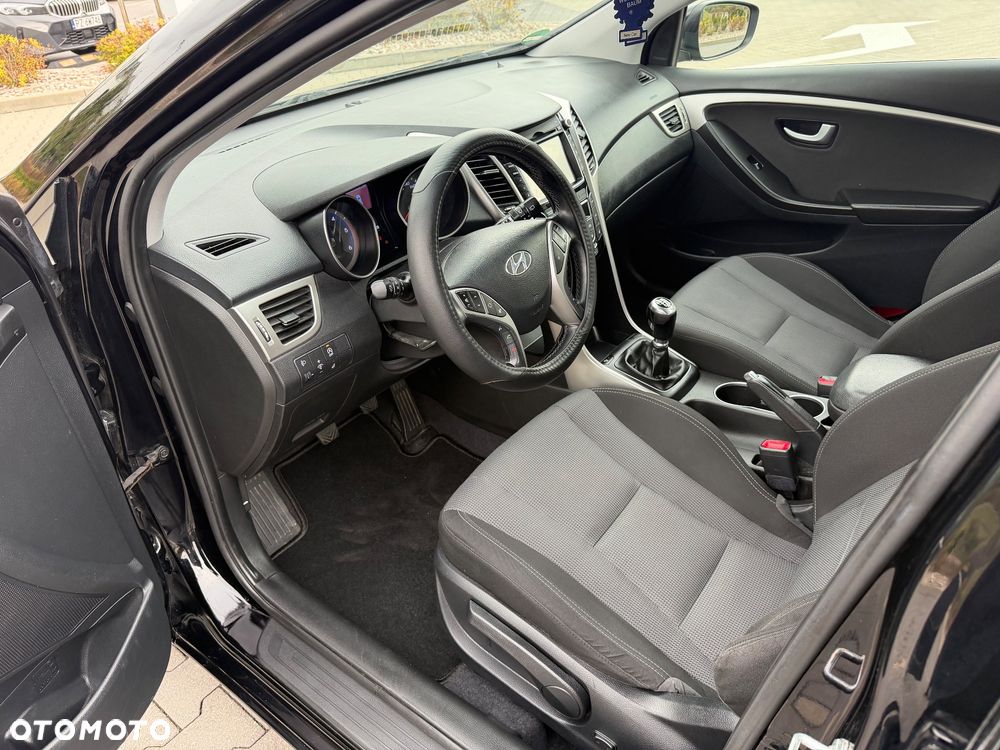 Hyundai i30 - 9