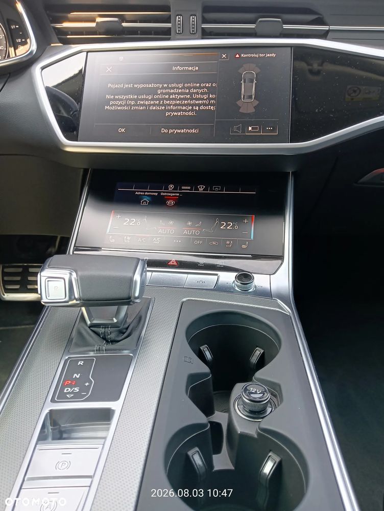Audi A6 Limousine - 18