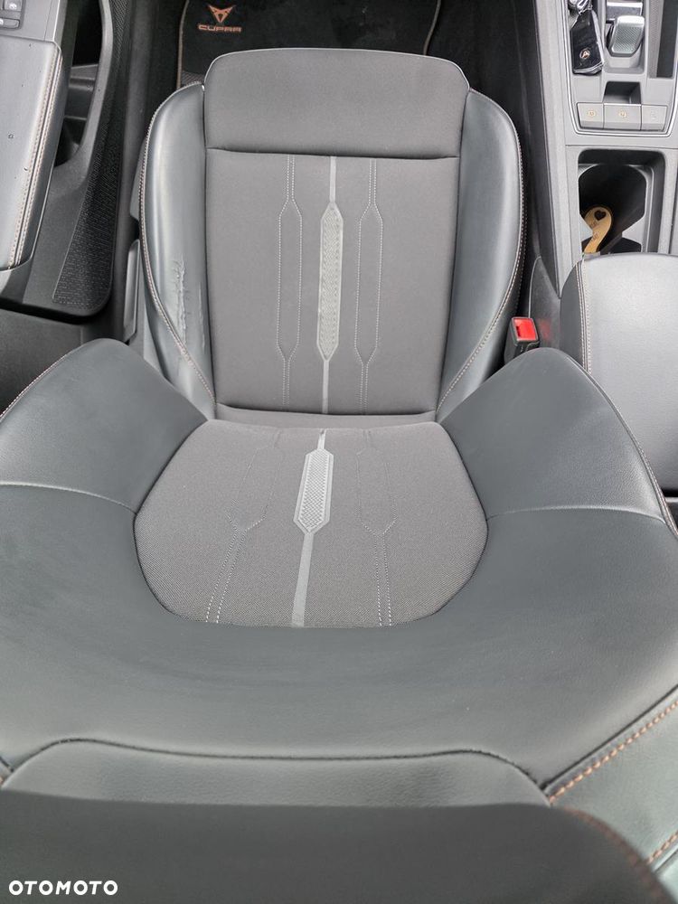 Cupra Formentor 1.5 TSI DSG - 19