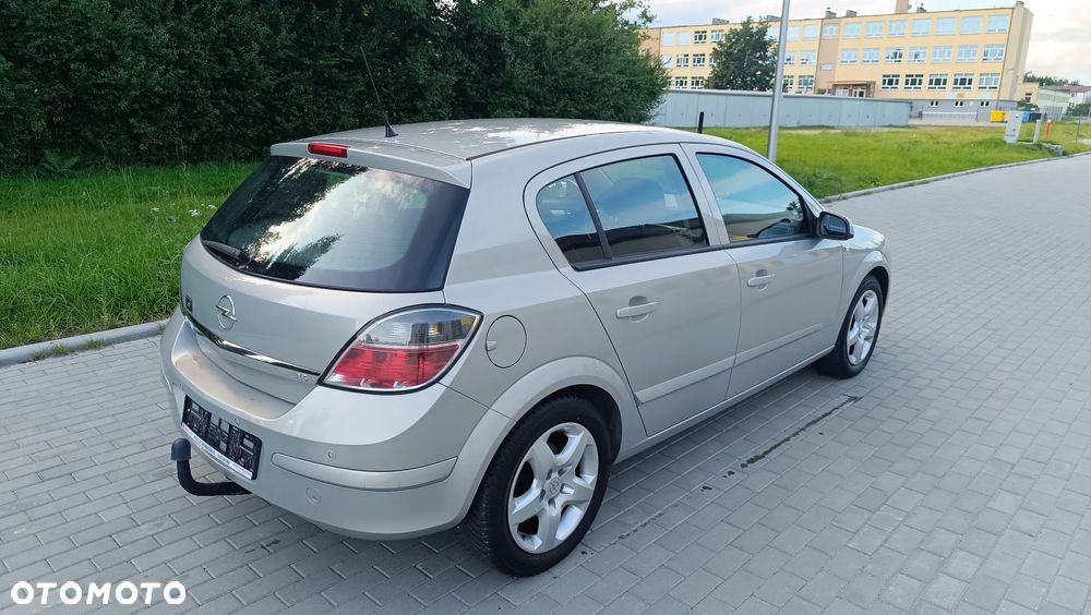 Opel Astra 1.6 Catch me - 7