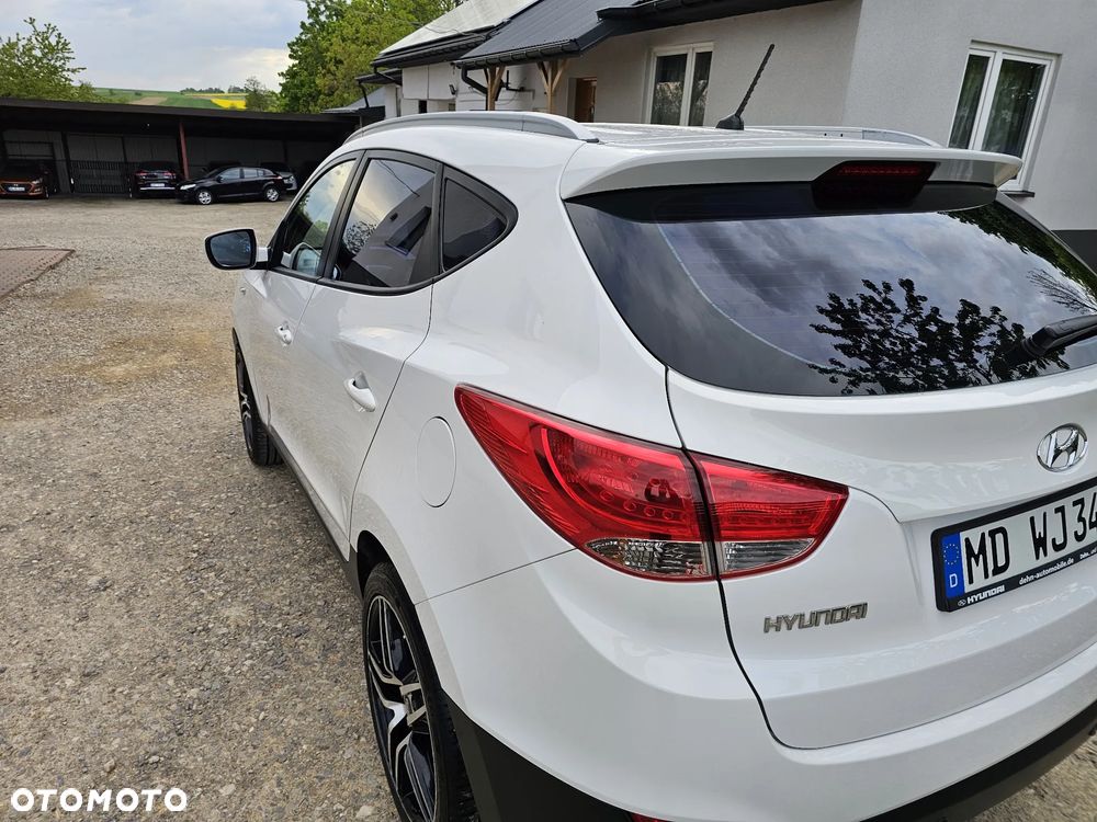 Hyundai ix35 - 34