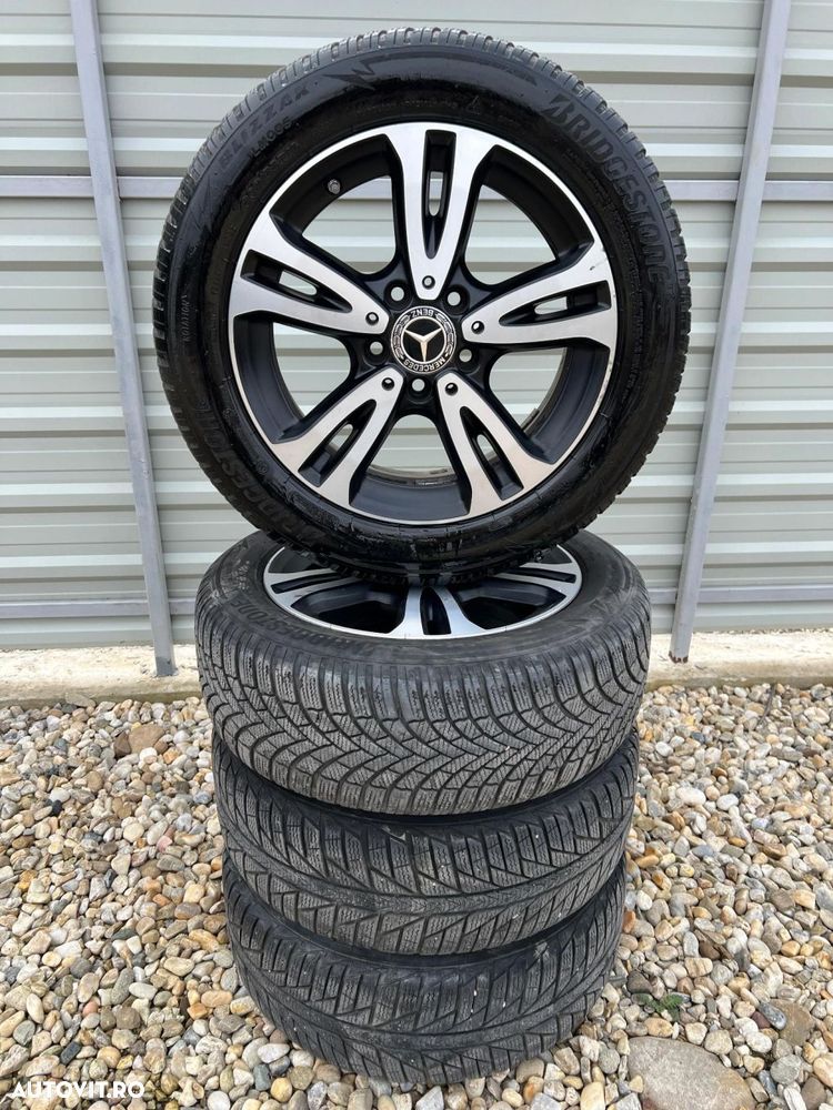 Mercedes-Benz CLA 200 d 7G-DCT Urban - 34