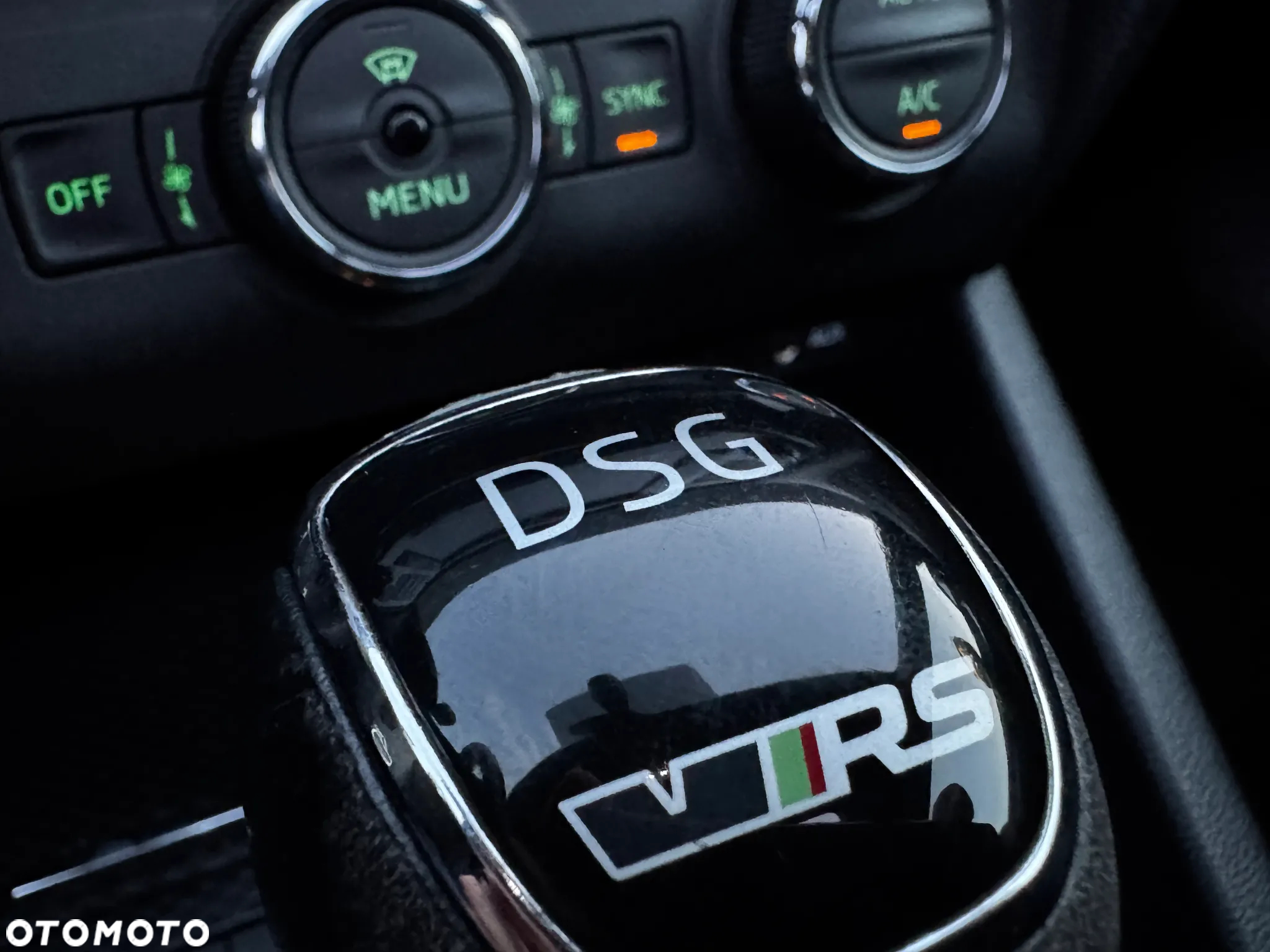 Skoda Octavia 2.0 TDI RS DSG - 35