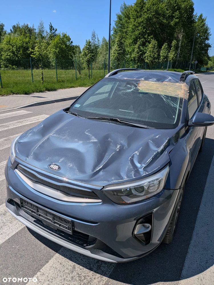 Kia Stonic 1.4 M - 5