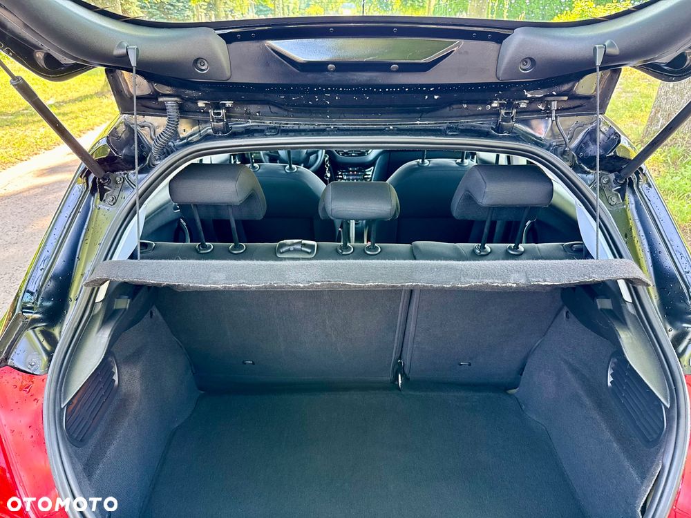 Peugeot 208 1.4 HDi Active - 11
