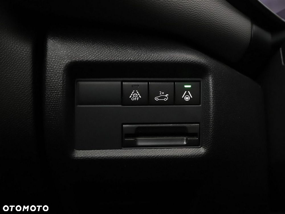 Citroën C5 Aircross 1.6 PureTech Shine EAT8 - 37