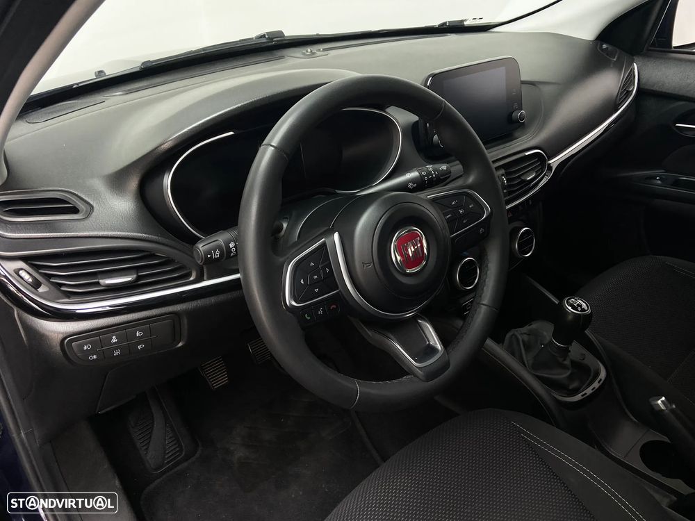 Fiat Tipo 1.3 MultiJet City Life - 8