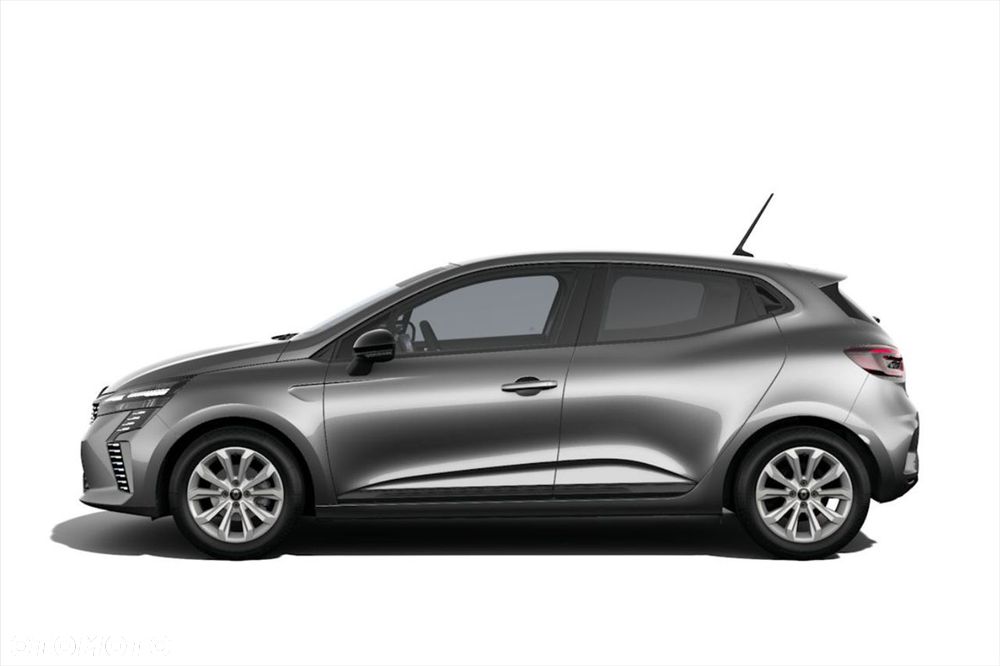 Renault Clio - 2