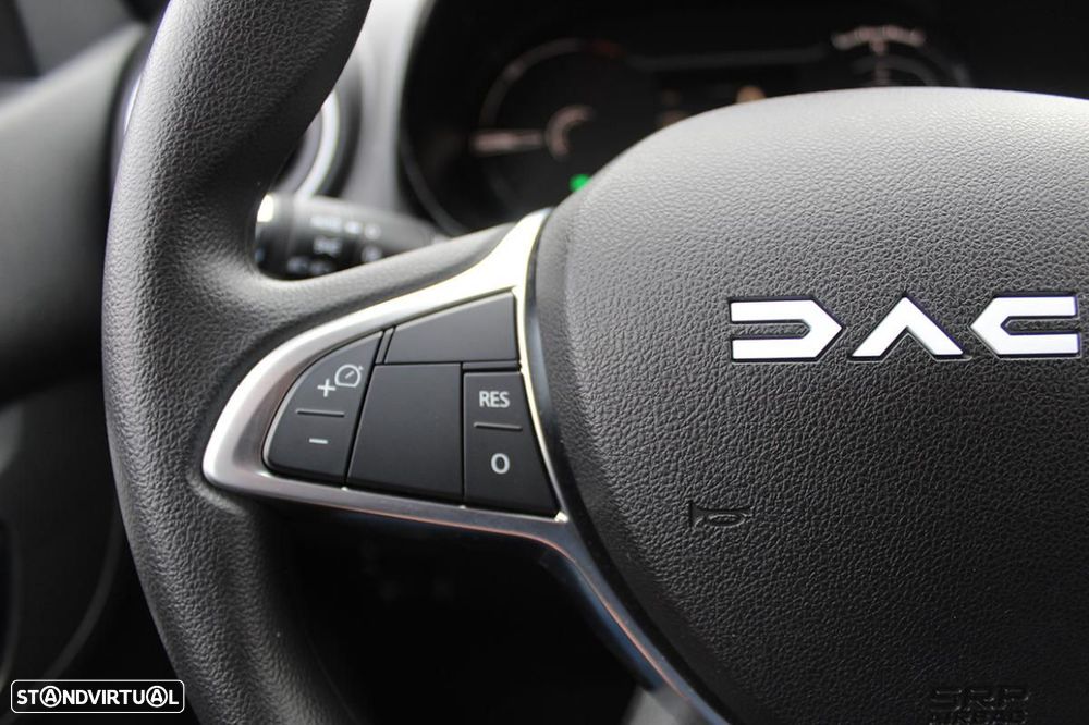 Dacia Spring Electric 45 Expression - 27