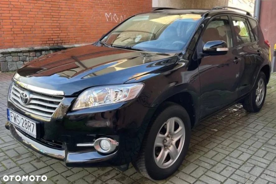 Toyota RAV4 2.2 D-4D 4x2 - 6