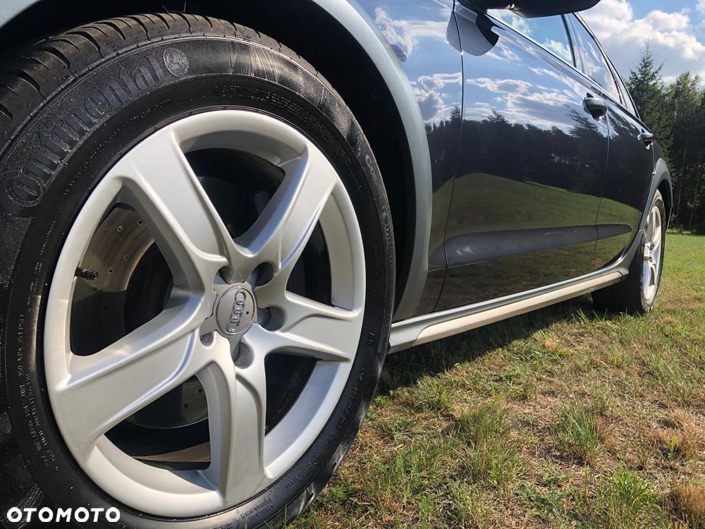 Audi A6 Allroad 3.0 TDI Quattro S tronic - 21