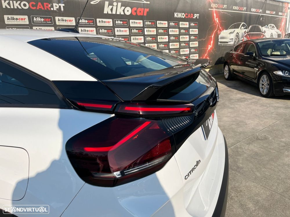 Citroën C4 1.2 PureTech Feel - 9