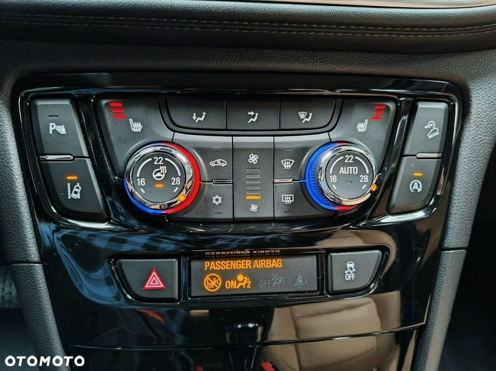 Opel Mokka - 25